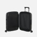 Trolley rigido cabina espandibile Samsonite Proxis Matt Climbing Ivy Valigeria-it