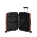 Trolley rigido cabina espandibile Samsonite Upscape Clay Valigeria-it
