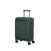 Trolley rigido cabina espansibile Samsonite Paralux Olive Valigeria-it