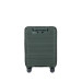 Trolley rigido cabina espansibile Samsonite Paralux Olive Valigeria-it