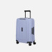 Trolley rigido cabina Essens Samsonite Lavender Valigeria-it