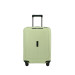 Trolley Rigido Cabina Essens Samsonite Pistachio Green  Valigeria.it
