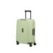 Trolley Rigido Cabina Essens Samsonite Pistachio Green  Valigeria.it