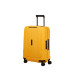 Trolley Rigido Cabina Essens Samsonite Radiant Yellow  Valigeria.it