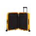 Trolley Rigido Cabina Essens Samsonite Radiant Yellow  Valigeria.it