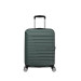 Trolley rigido cabina Flashline American Tourister ME8001-Dark Forest Valigeria-it