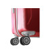 Trolley Rigido Cabina Flight RoncatoCiak Rosso  Valigeria.it