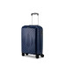 Trolley Rigido Cabina Hexa RoncatoCiak Blu Navy  Valigeria.it