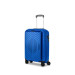 Trolley Rigido Cabina Hexa RoncatoCiak Blu Royal  Valigeria.it