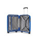 Trolley Rigido Cabina Hexa RoncatoCiak Blu Royal  Valigeria.it