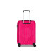 Trolley Rigido Cabina Hexa RoncatoCiak Fuxia  Valigeria.it