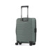 Trolley Rigido Cabina Intuo Samsonite Olive Green  Valigeria.it