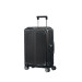Trolley Rigido Cabina Lite-Box Samsonite Black  Valigeria.it