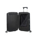 Trolley Rigido Cabina Lite-Box Samsonite Black  Valigeria.it