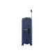 Trolley Rigido Cabina Lite-Box Samsonite Deep Blue  Valigeria.it
