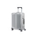 Trolley Rigido Cabina Lite Boxe Samsonite Aluminium  Valigeria.it