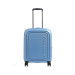 Trolley Rigido Cabina Logoduck+ Mandarina Duck Parisien Blue  Valigeria.it