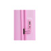 Trolley Rigido Cabina Logoduck+ Mandarina Duck Pink Bubble  Valigeria.it
