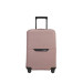 Trolley Rigido Cabina Magnum Eco Samsonite Misty Rose  Valigeria.it