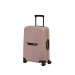 Trolley Rigido Cabina Magnum Eco Samsonite Misty Rose  Valigeria.it