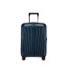 Trolley Rigido Cabina Major-Lite Samsonite KM1001-Midnight Blue Valigeria-it