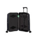 Trolley Rigido Cabina Major-Lite Samsonite KM1001-Midnight Blue Valigeria-it