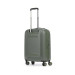 Trolley rigido cabina Mandarin Duck Logoduck + Pine Green Valigeria-itTrolley rigido cabina Mandarin Duck Logoduck + Pine Green Valigeria-it