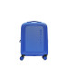 Trolley Rigido Cabina Mandarin Duck P10SZV24A66 Electric Blu Valigeria-it