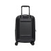 Trolley rigido cabina Mandarina Duck Logoduck + Black Valigeria-it 