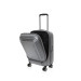 Trolley Rigido Cabina Mandarina Duck Logoduck + P10SZV44466  Valigeria.it