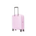 Trolley Rigido Cabina Mandarina Pastel Lavander  Valigeria.it