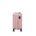 Trolley Rigido Cabina Mickey Clouds American Toruister Pink  Valigeria.it
