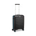 Trolley Rigido Cabina Neon Butterfly Roncato Valigeria Nero  Valigeria.it