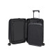 Trolley Rigido Cabina  Neopod Samsonite Camo Black  Valigeria.it