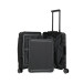 Trolley rigido cabina Next 2.0 Travelite 07984601-Nero Valigeria-it
