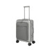 Trolley rigido cabina Next 2.0 Travelite 07984656-Silver Valigeria-it