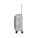 Trolley rigido cabina Next 2.0 Travelite 07984656-Silver Valigeria-it
