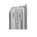 Trolley rigido cabina Next 2.0 Travelite 07984656-Silver Valigeria-it