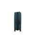 Trolley Rigido Cabina Nuon Samsonite Matt Petrol Blue  Valigeria.it