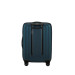 Trolley Rigido Cabina Nuon Samsonite Matt Petrol Blue  Valigeria.it