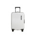 Trolley Rigido Cabina Nuon Samsonite Metallic White  Valigeria.it