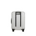 Trolley Rigido Cabina Nuon Samsonite Metallic White  Valigeria.it