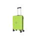 Trolley Rigido Cabina Orbita Travelite Limone  Valigeria.it