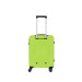 Trolley Rigido Cabina Orbita Travelite Limone  Valigeria.it