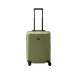 Trolley rigido cabina Overseas Titan 300014886-Forest Green Valigeria-it