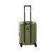 Trolley rigido cabina Overseas Titan 300014886-Forest Green Valigeria-it