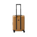 Trolley rigido cabina Overseas Titan 300014887-Canyon Bronze Valigeria-it