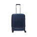 Trolley rigido cabina Pq-Light Piquadro BV6700PQL-Blu Opaco Valigeria-it