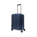 Trolley rigido cabina Pq-Light Piquadro BV6700PQL-Blu Opaco Valigeria-it