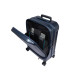 Trolley rigido cabina Pq-Light Piquadro BV6700PQL-Blu Opaco Valigeria-it